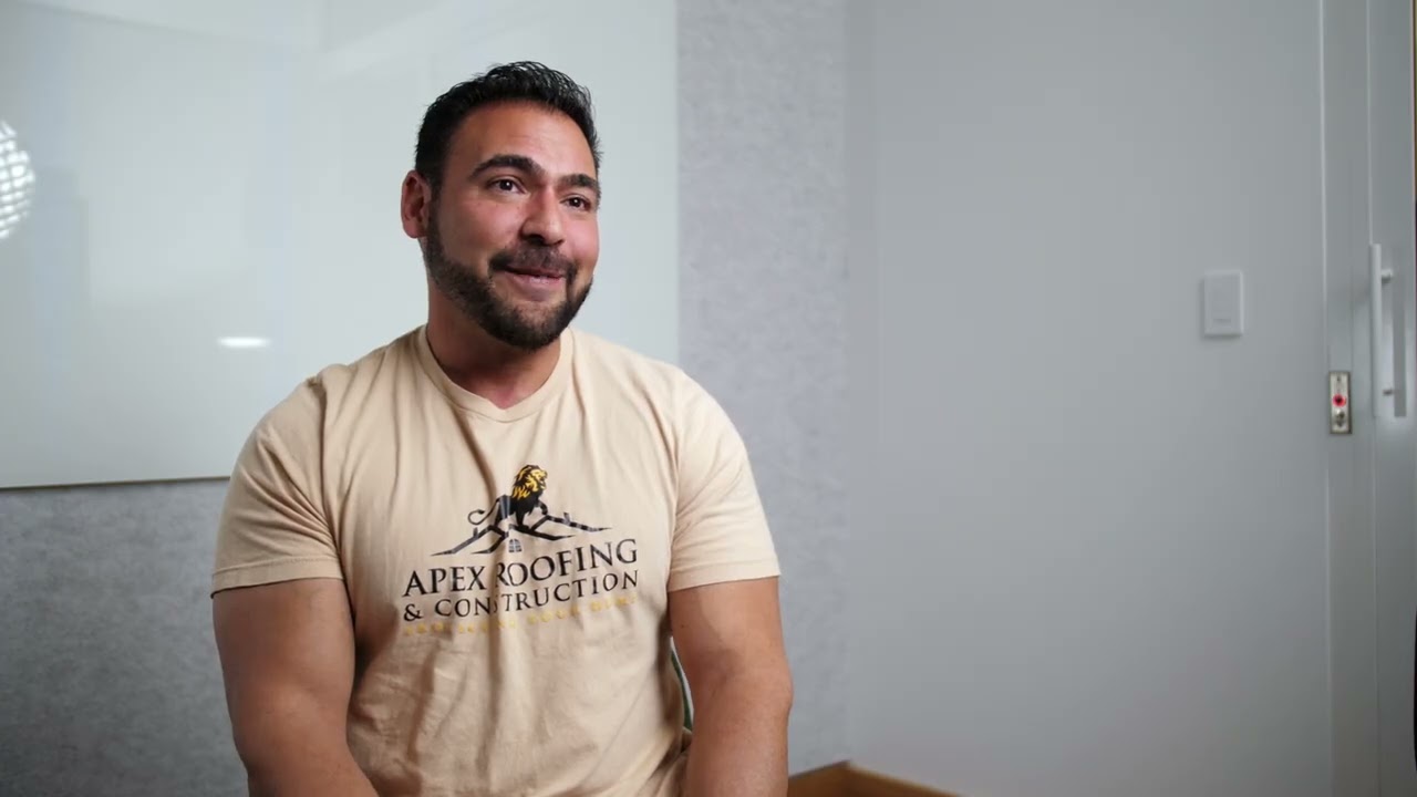 Apex Roofing and Construction: Maryland's Premier Roofing Solutions