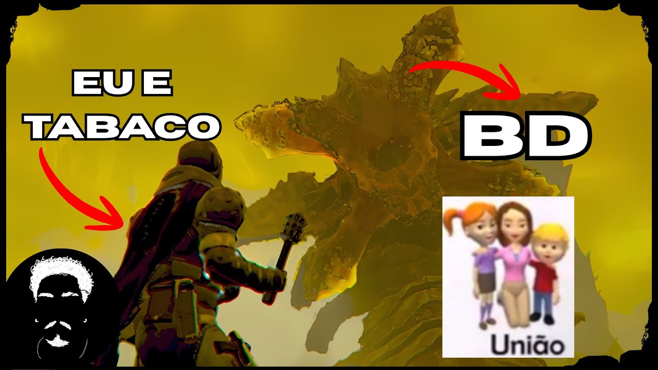 HELLDIVERS 2 - NÃO SABIA DESSE BOSS ft. @gamerfobiaBD, @eltabaress
