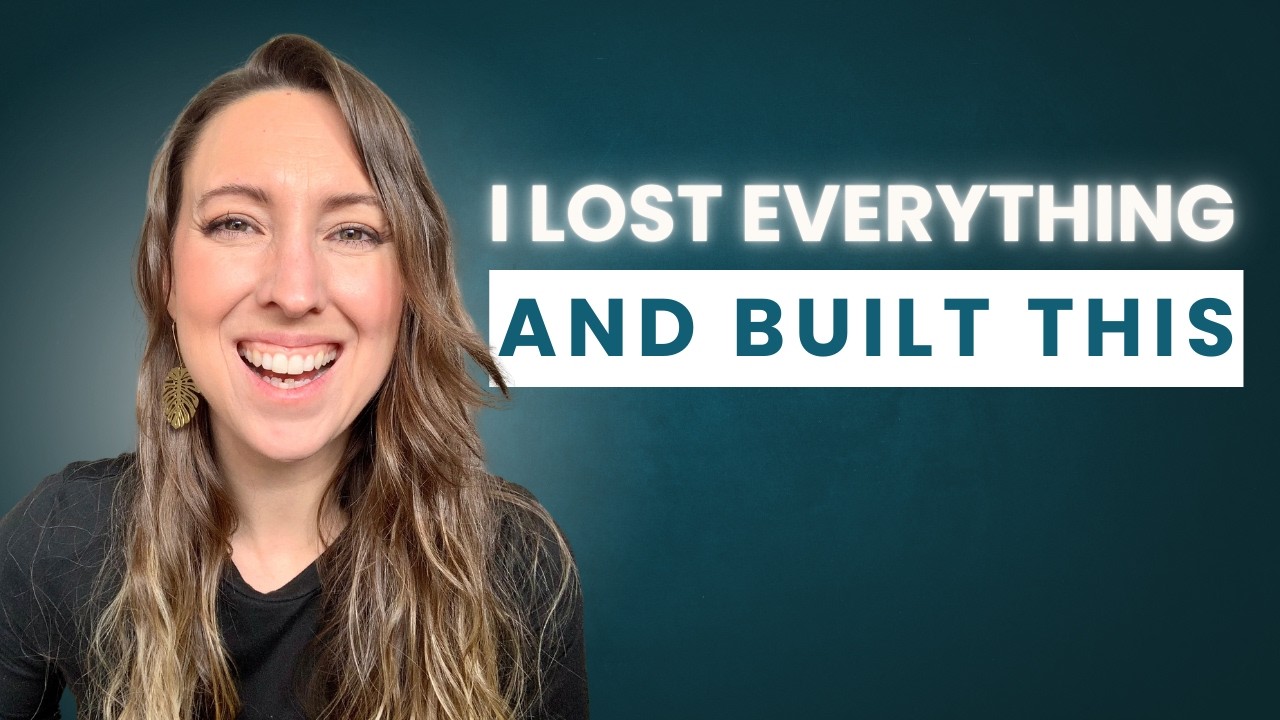 How grief, job loss and queer love lead me to build something real