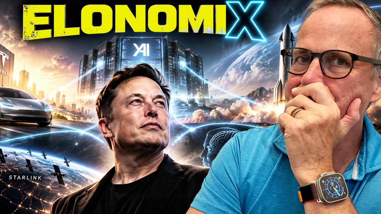 Something Strange Is Happening to Elon Musk&rsquo;s Companies