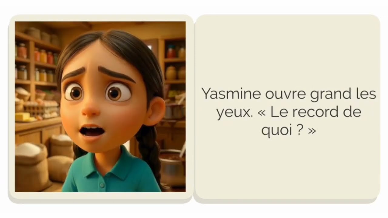 Le secret de mon quartier, toute l'histoire. جميع الحلقات