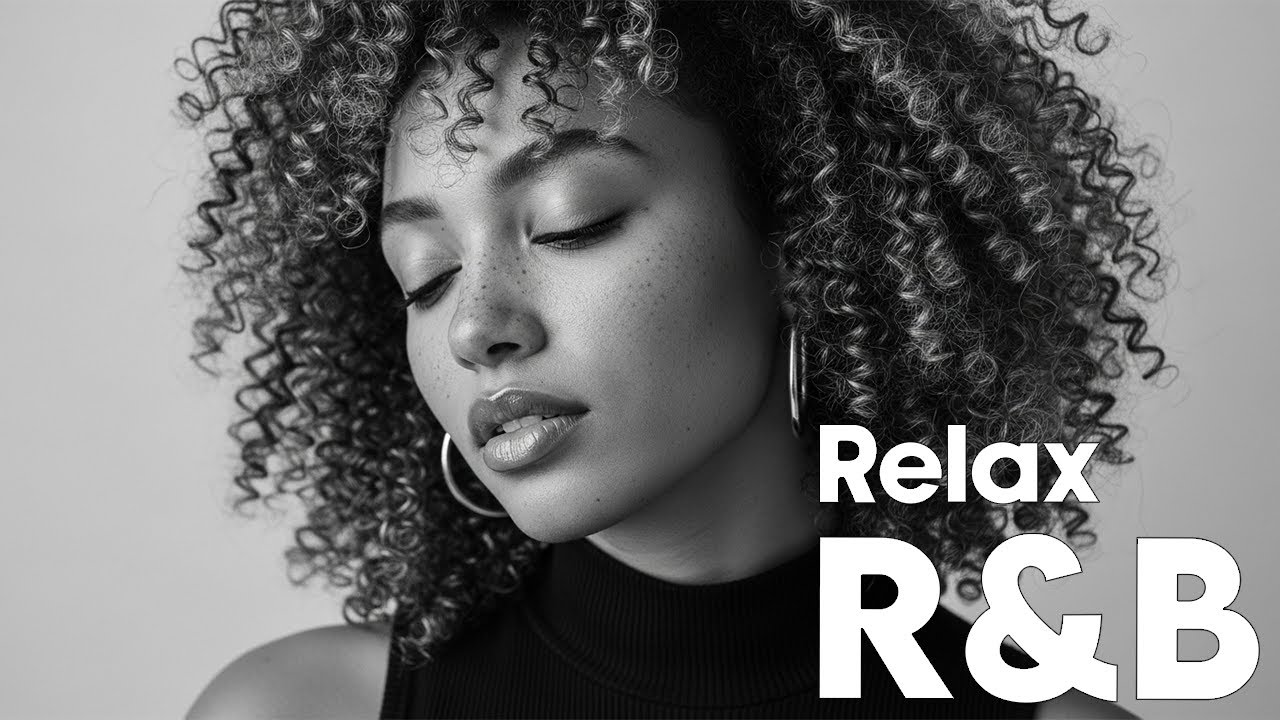 【R&B Relax 63】Calm Cozy Playlist / Chill / Work / Indie / Relax / Coffee