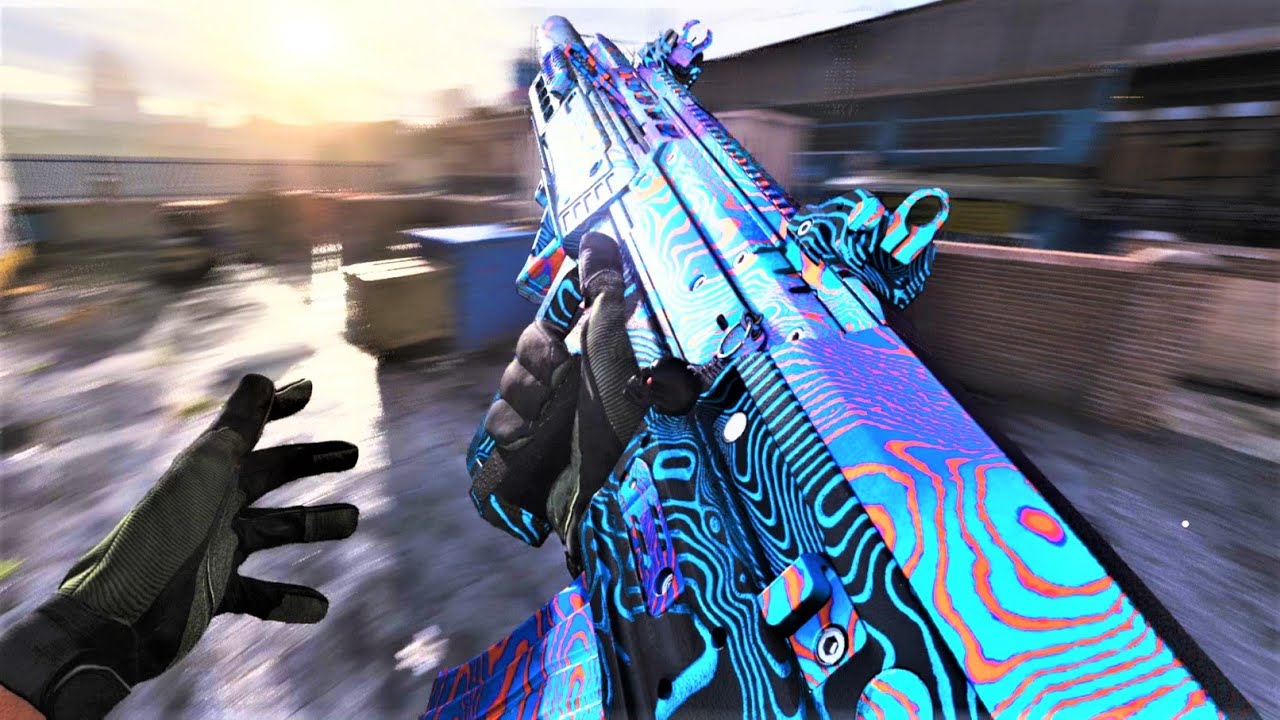 Angry Gamers in Search and Destroy