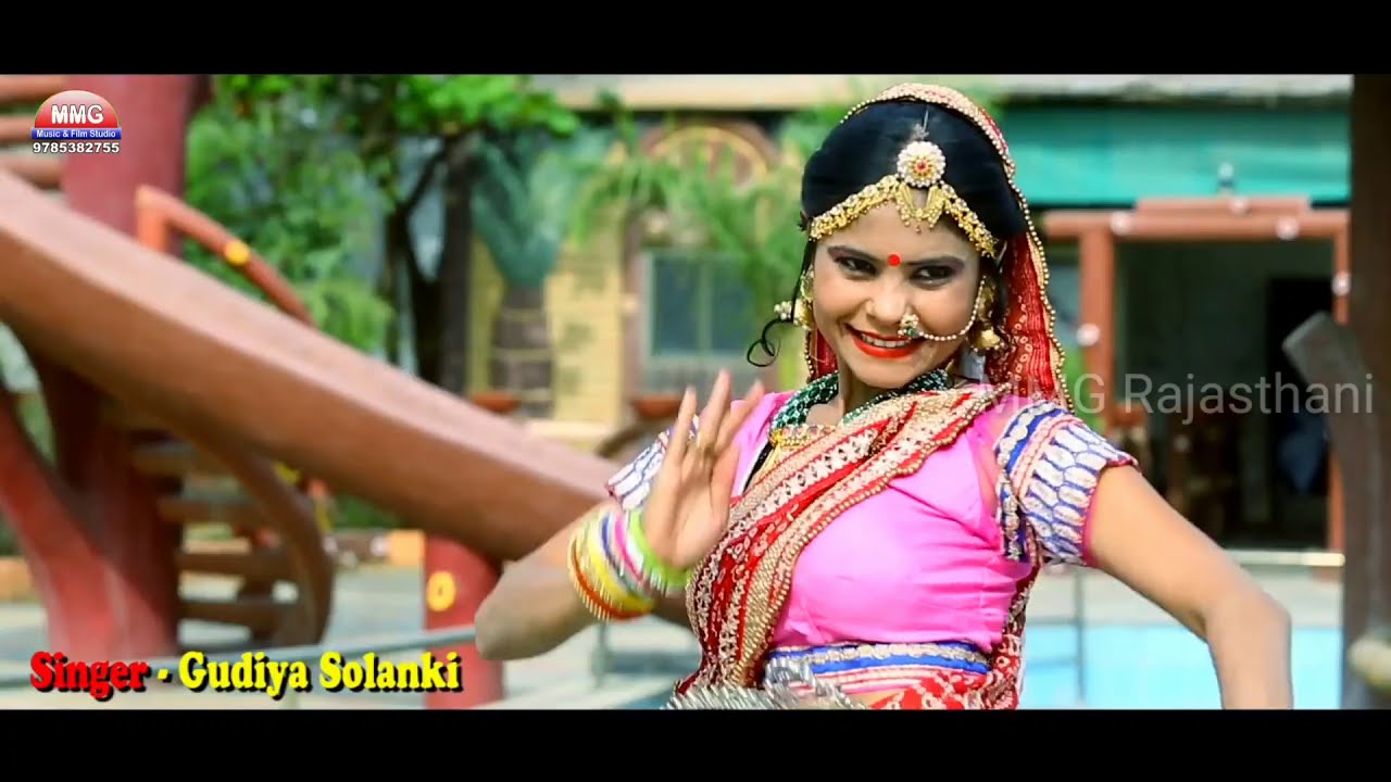 2024 का सबसे सुपरहिट राजस्थानी फागण सांग II Rajasthani New Fagan Song II DJ Super Hit Song | Deepika