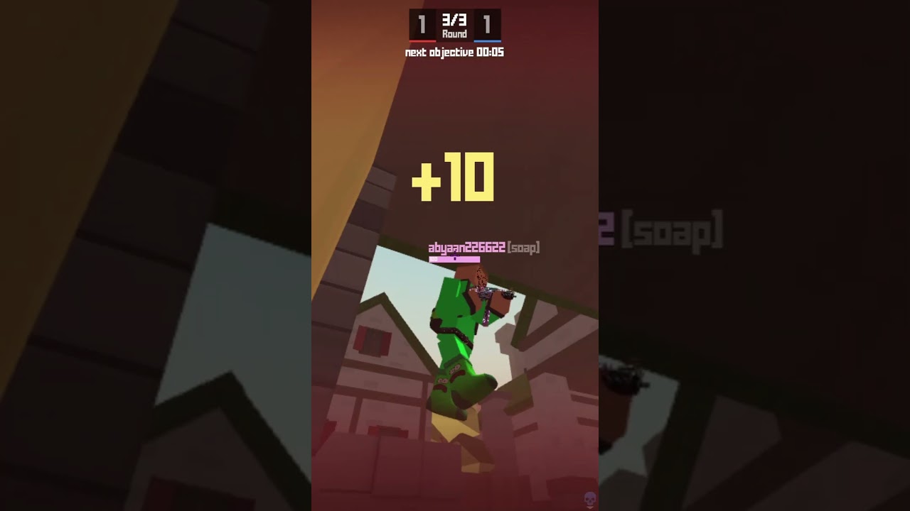 Ranked Highlights #krunker #krunkerclips #krunkersniper #games
