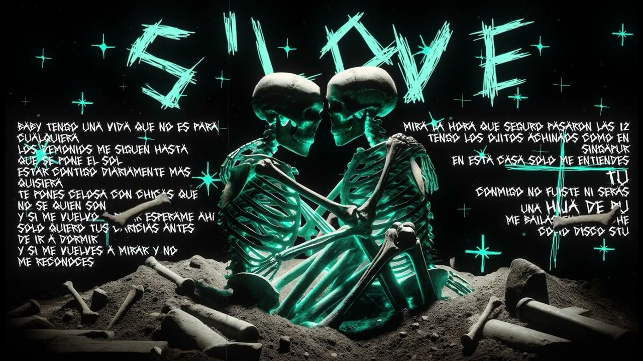 S' LOVE - Magus