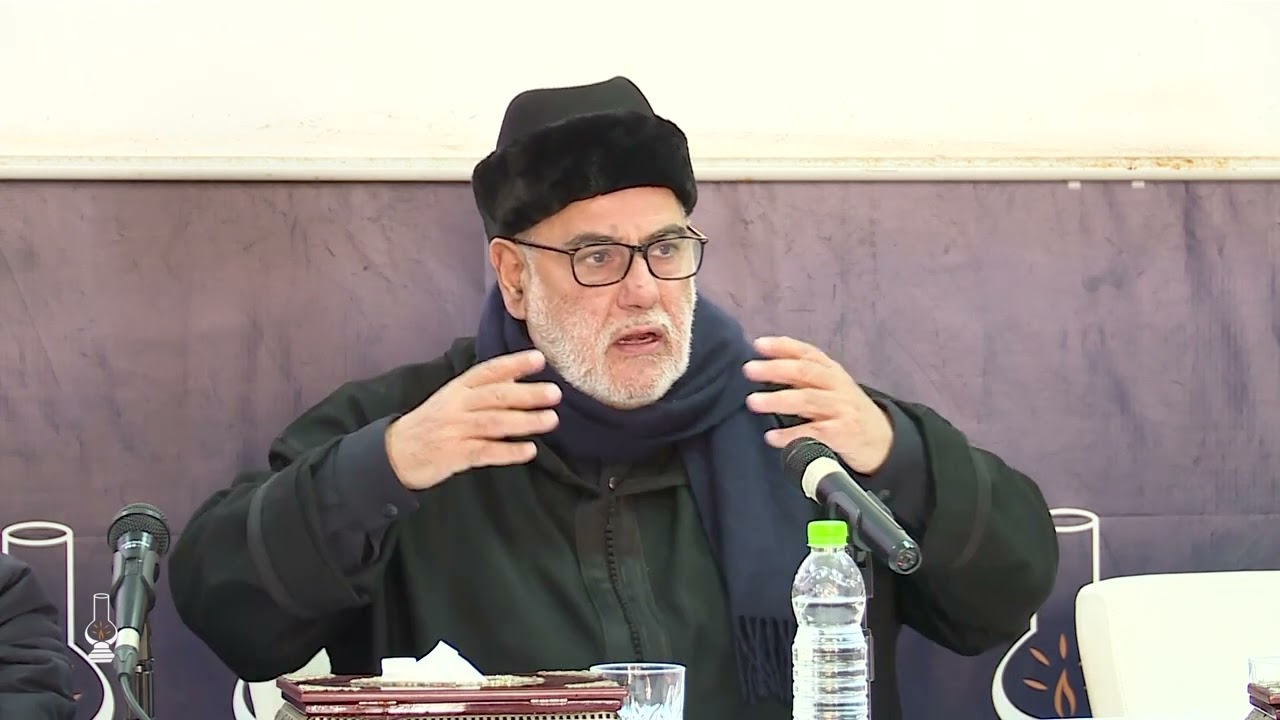 كلمة الأمين العام ذ.عبد الإله ابن كيران بالمجلس الجهوي لحزب العدالة والتنمية بجهة الرباط سلاالقنيطرة