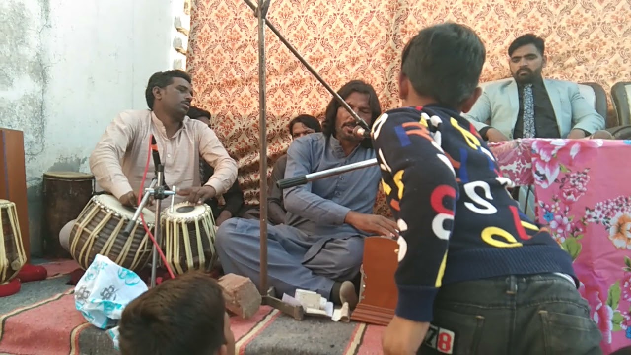 taskeeny dilojan he yasu ke ke namo me ustad baba zafar jalali