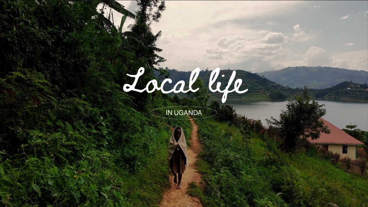 Beyond the Trail: Cultural Encounters with Uganda's Mountain Communities 🇺🇬 | Lake Bunyonyi