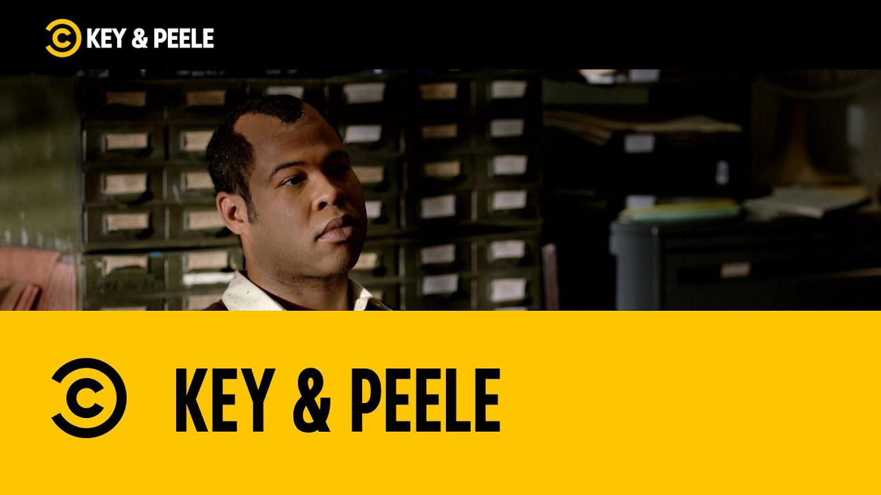 The World&rsquo;s Worst Liar ('The Usual Suspects' Parody) | Key & Peele