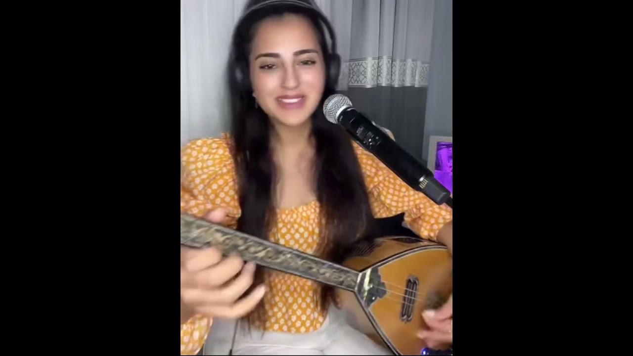 Hazal Karadon Türküler gömün beni,Leylim ley,Tatlı dile güler yüze