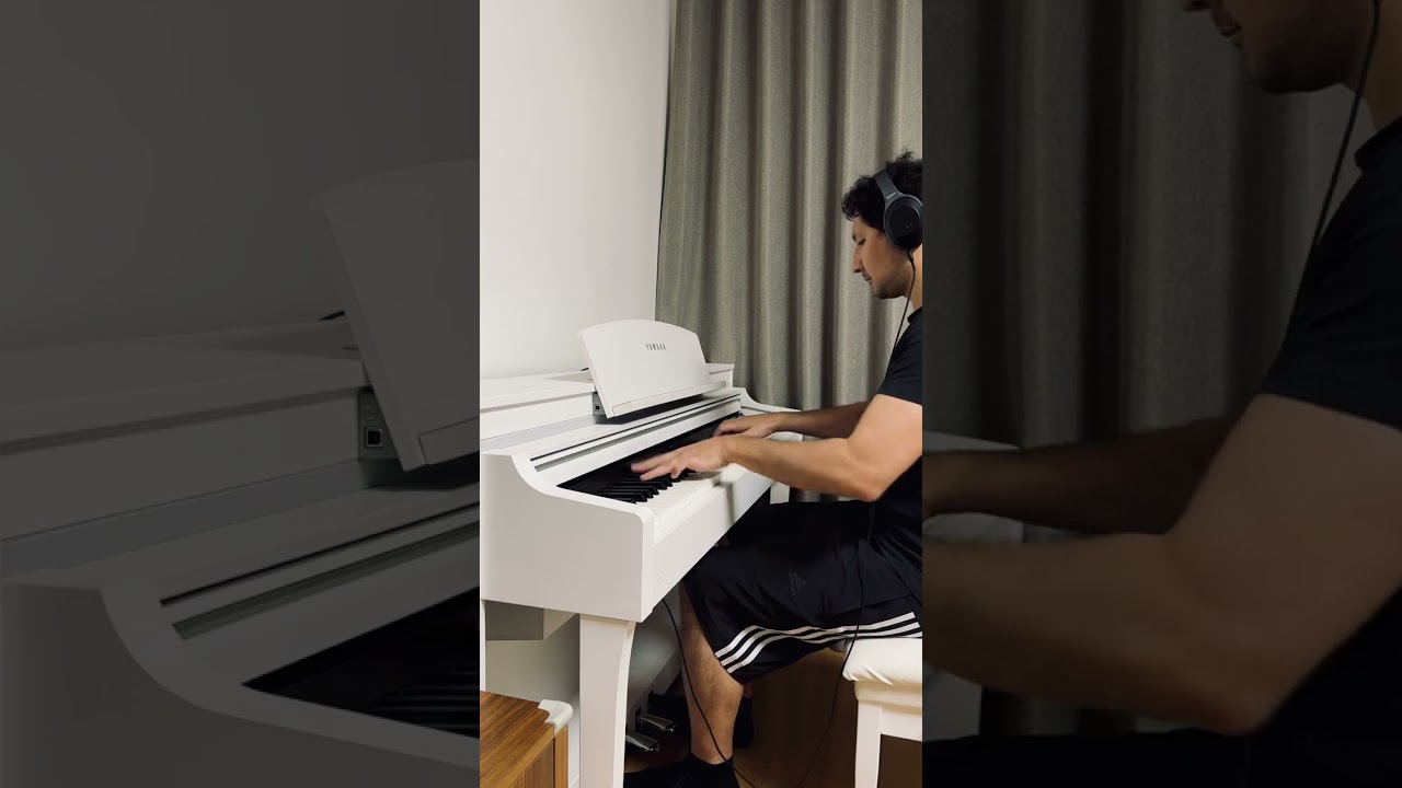 Czerny - Op.500 II-XVI No.8