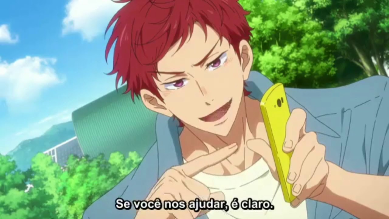 Bad Liar ( Asahi Shiina)