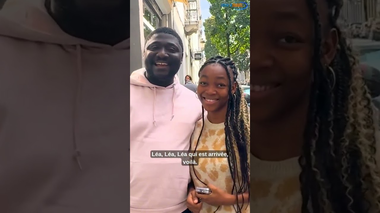Visa obtenu pour la Belgique : candidate N2