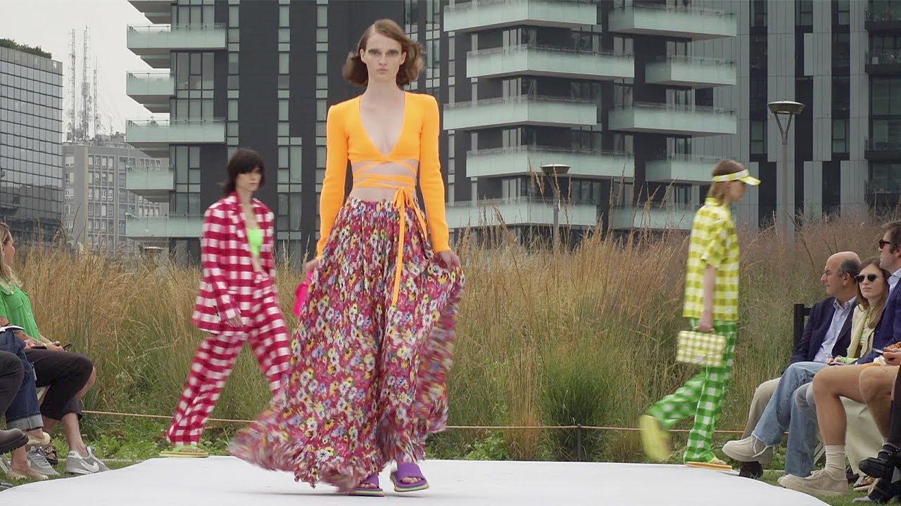 MSGM | Spring Summer 2022 | Full Show