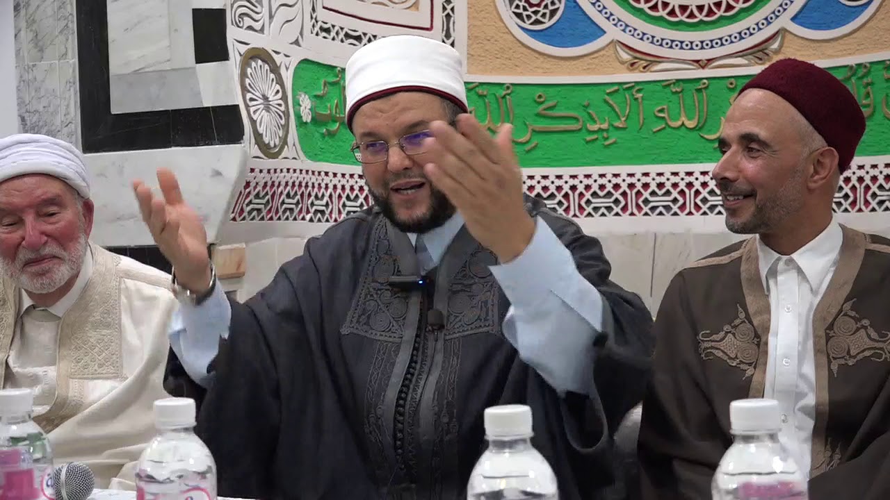 من ذكاء و دهاء سيّدنا عمرو بن العاص رضي الله عنه