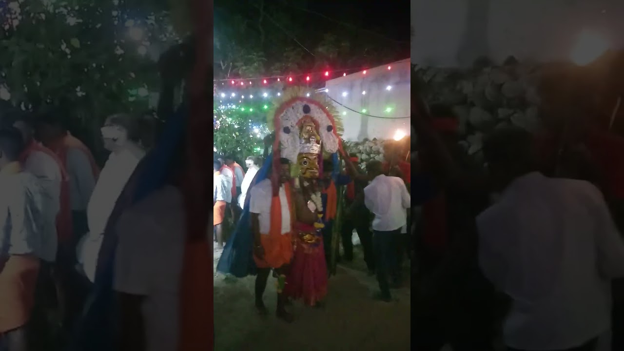 vaderahalli utsava
