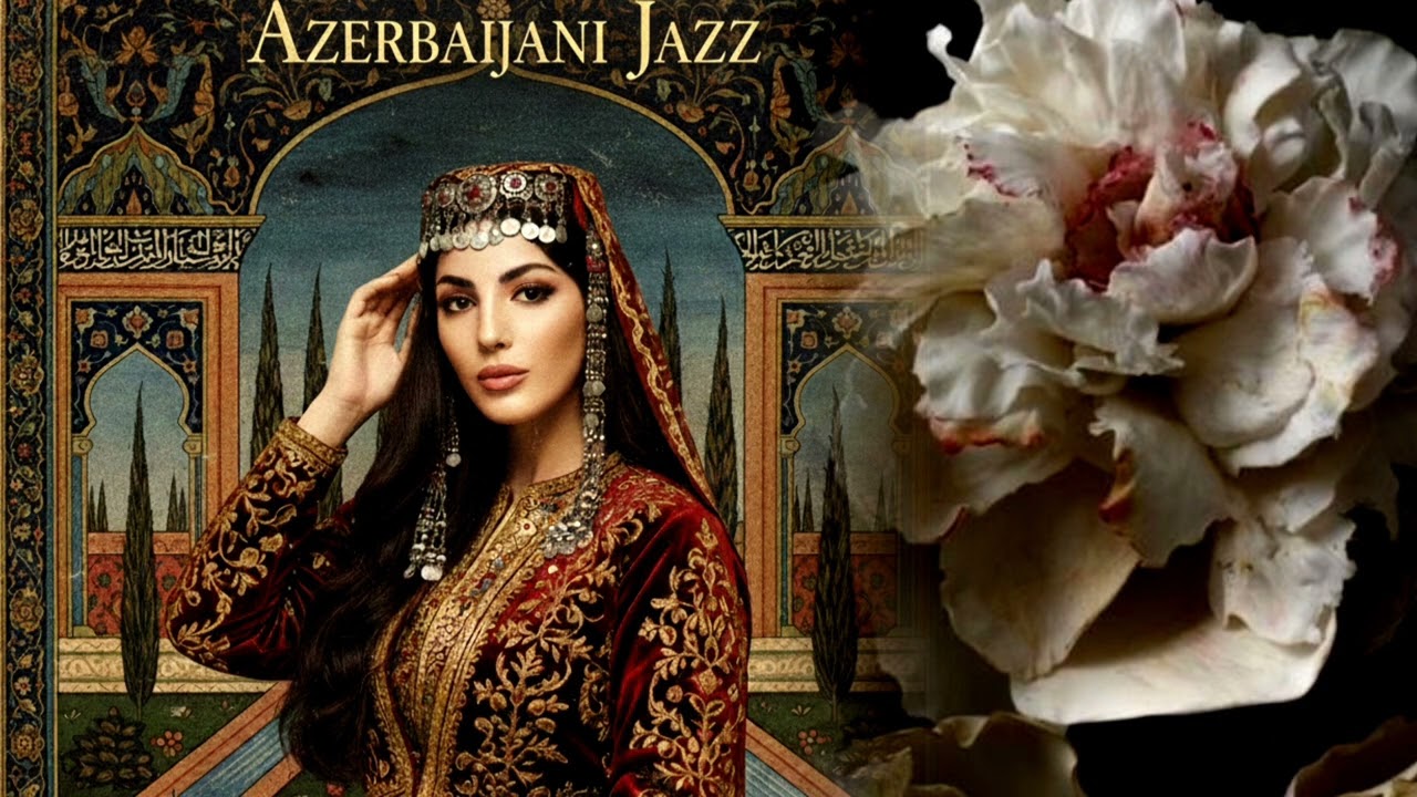 Azerbaijani Jazz - “Sevgili canan” 
