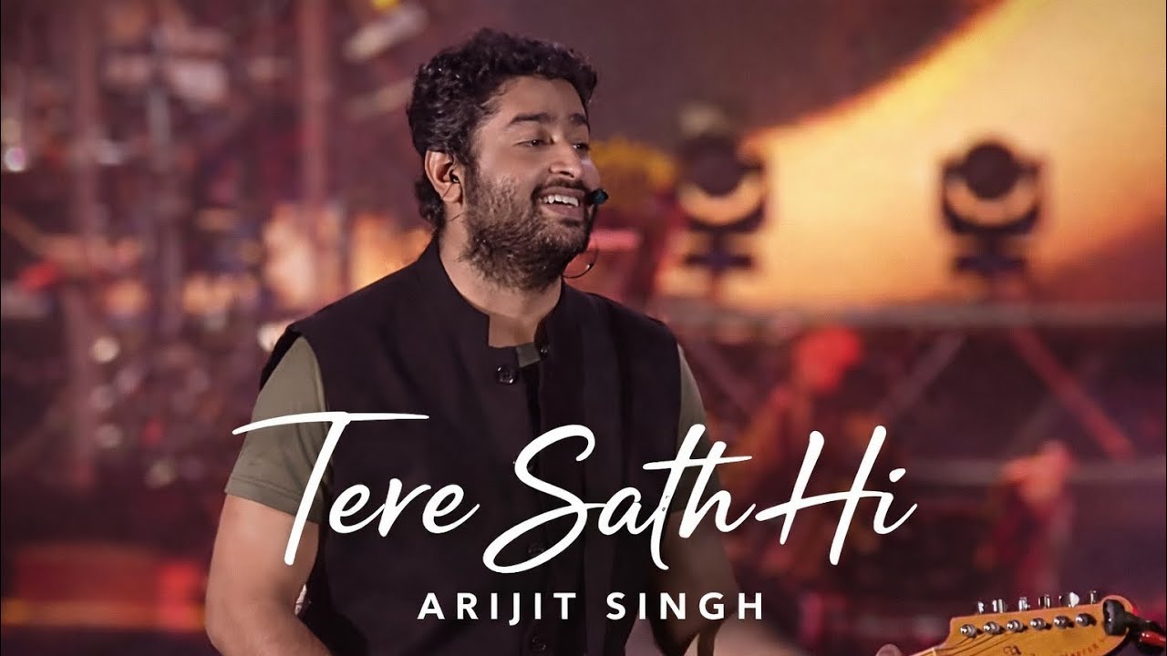 Tere Sath Hi 