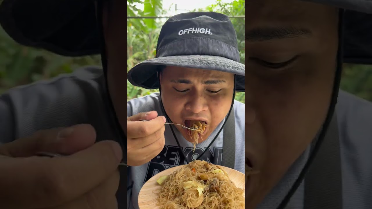 NAKIKAIN KILA TITA HAHAHA