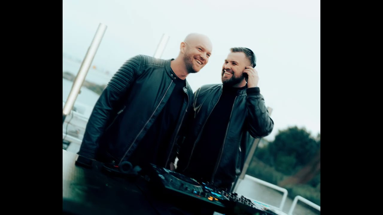 BOAT PARTY Wrocław | Wratislavia | Live DJ Set | 23.08.2025