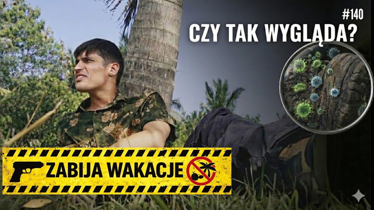 Indie - ucieczka przed największym wrogiem człowieka 