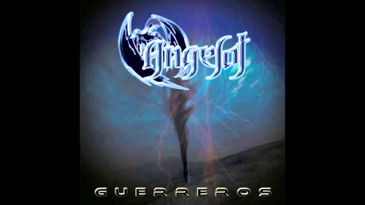 Angelot -  Lágrimas