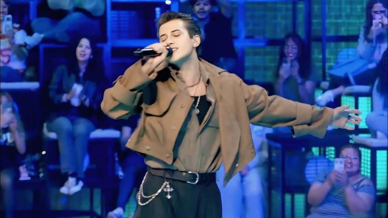 Alejandro Aramburú fancam 