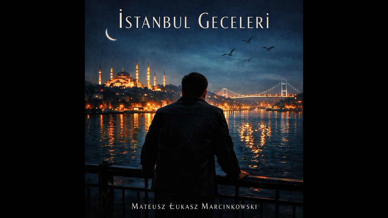 İstanbul Geceleri - 02 - Kalbim Sana Emanet - Türk Pop | Aşk & Özlem