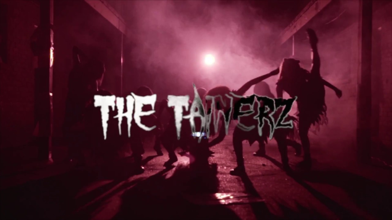 The Tainerz -Monster | Dir @DAMENRGZ