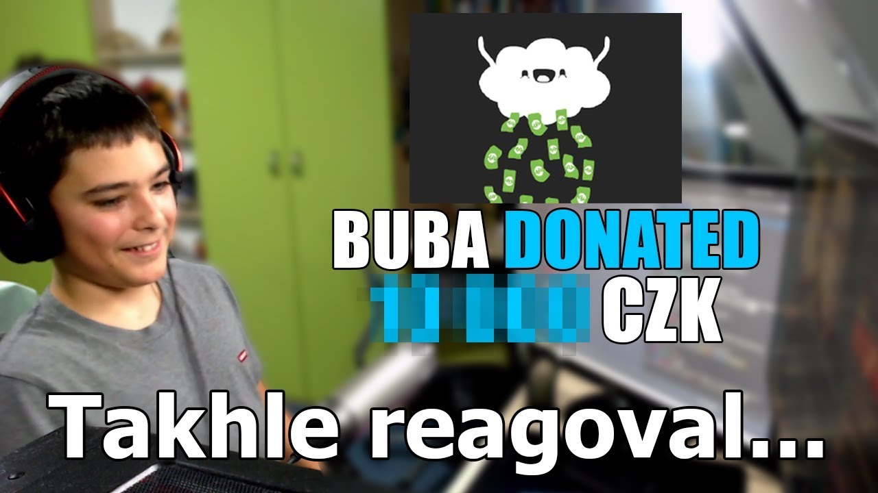 První streamer který vyhraje dostane ODMĚNU...