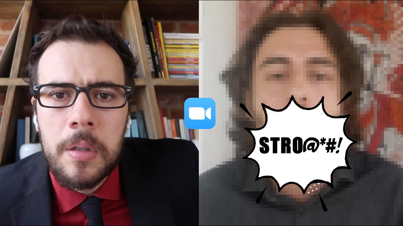 INSULTARE IL CAPO e farla franca