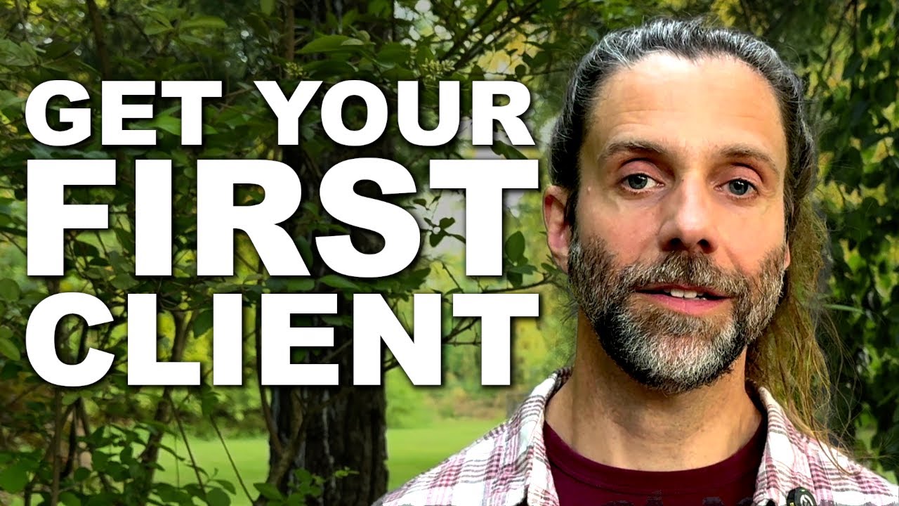 The ONLY Thing You Need To Start Freelancing (Simple Formula)