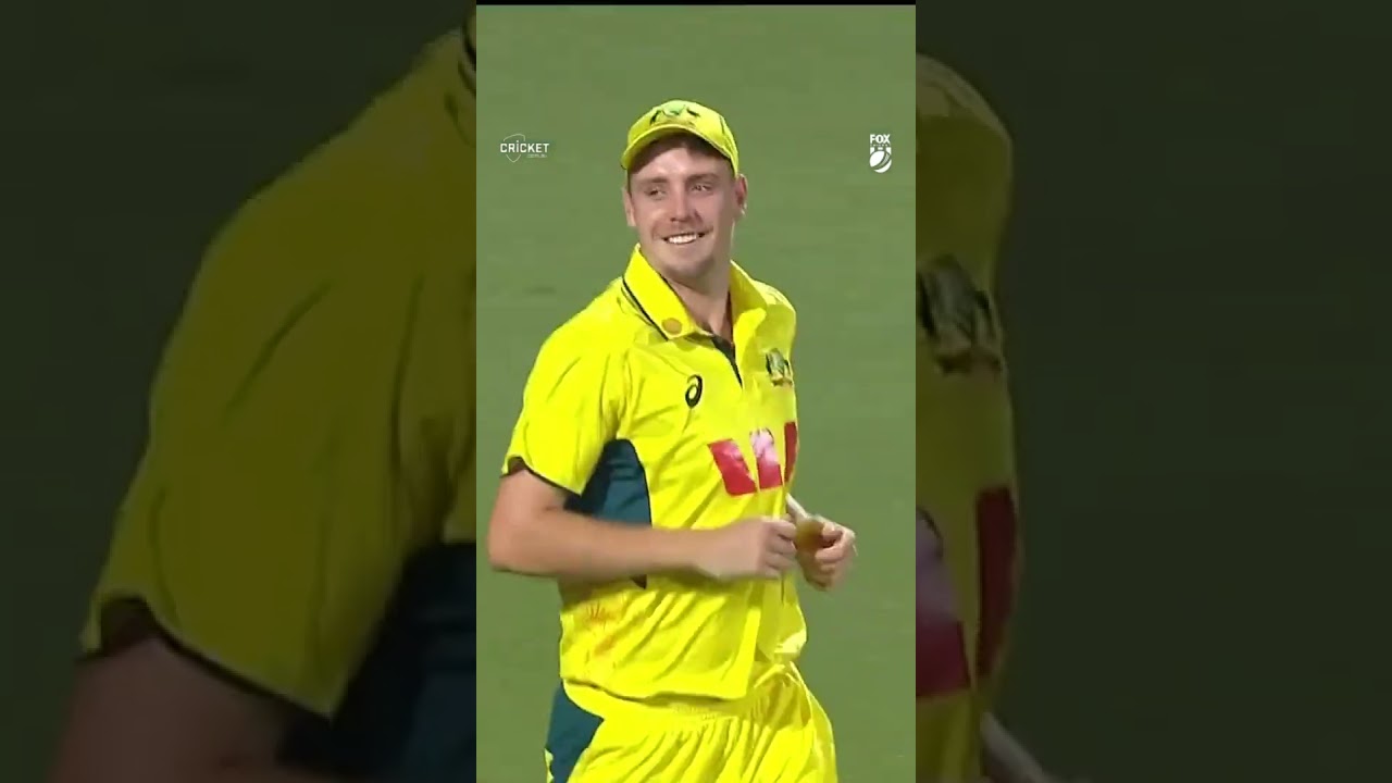 🏹 Connolly v Brevis 🏹 #AUSvSA