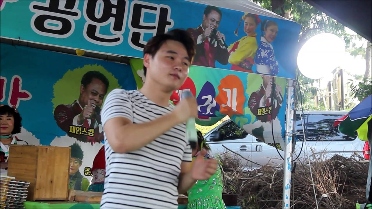 가수 박서진* 전후반* 종합 22곡 열창 공연 *영상 모음집