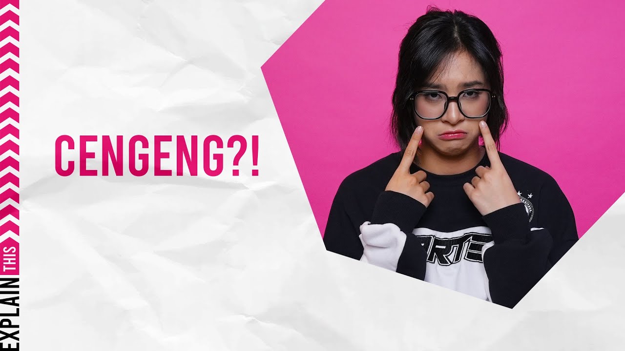 [EXPLAIN THIS] ZEE - AZIZI ANAK BAWANG?!