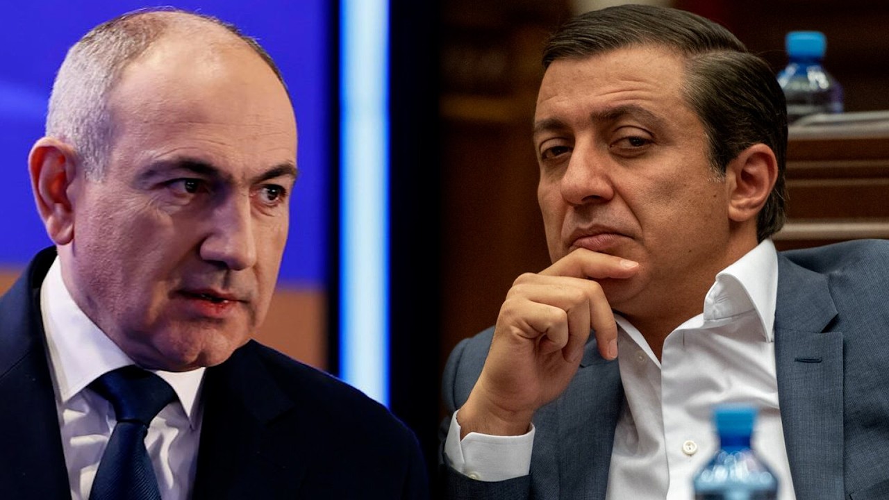 «Թող հլը գա իր 1 տոննա կոկաինին տիրություն անի, հետո կտեսնենք՝ Հայաստանին ոնց է տիրություն անում»