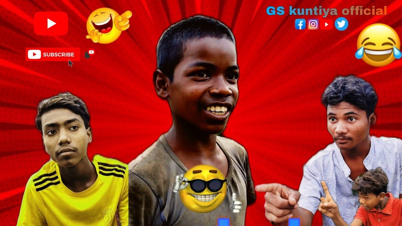 पांडे ओर taru bhai 🥰 new comedy videos 