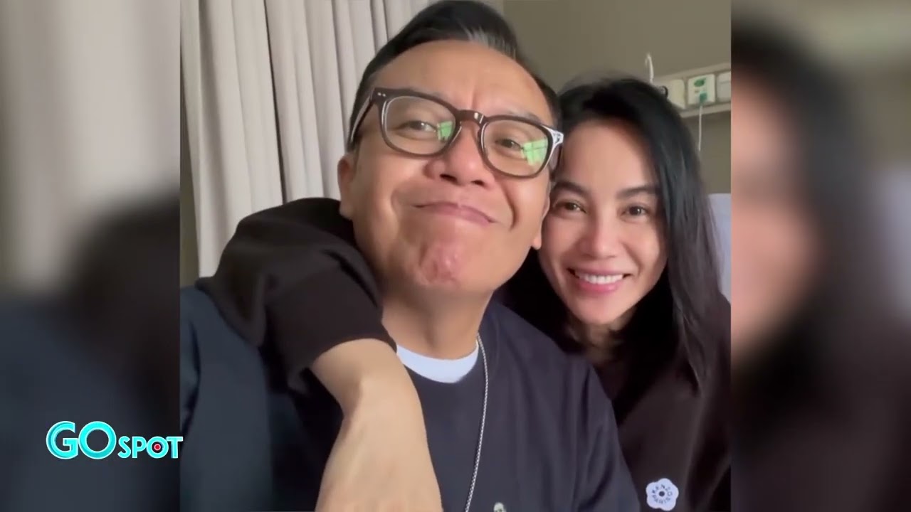 Adetya Ingin Mempolisikan Dirli, Apa Respon Ari Lasso ? GOSOPOT Senin - Jumat 05.45