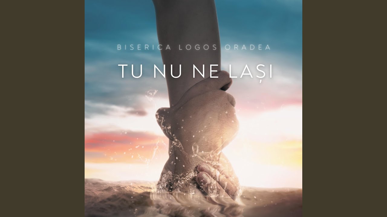 Tu nu ne lași (Studio Version)