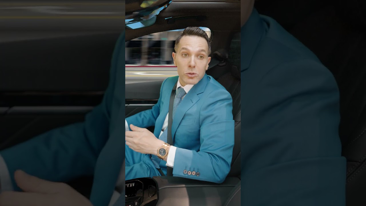 Как выжить в автомобильной аварии