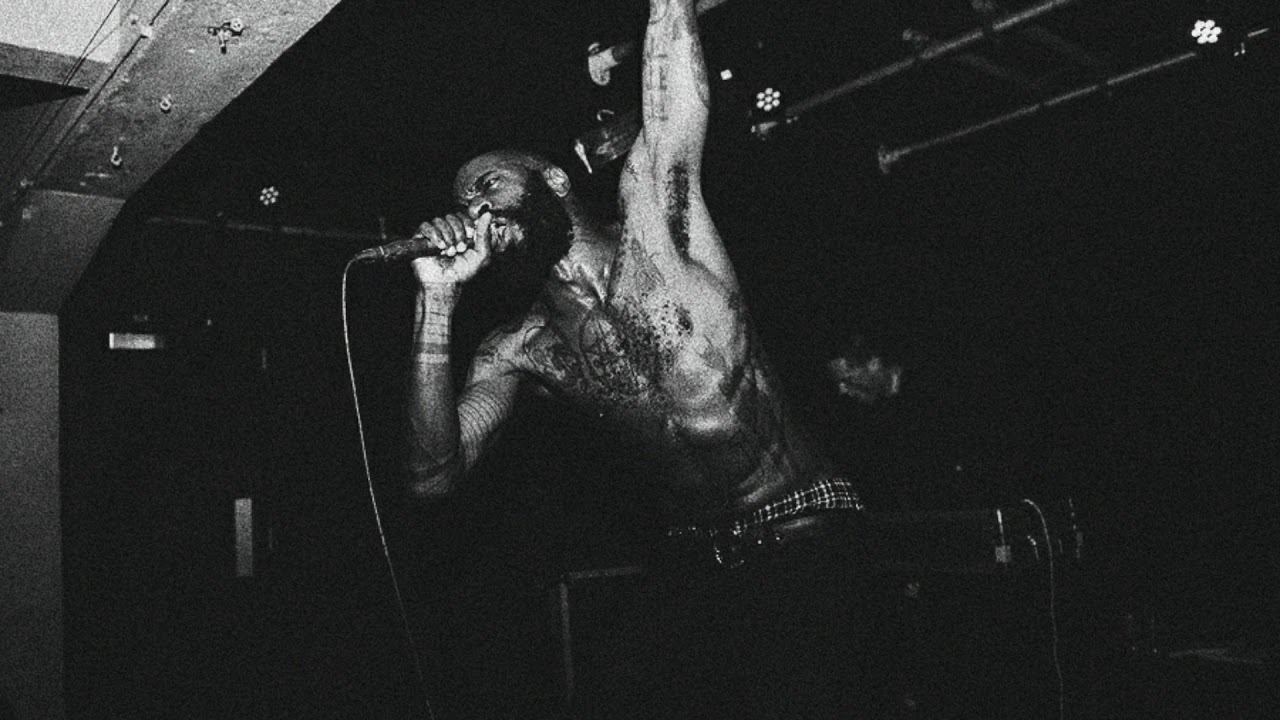 {FREE} DEATH GRIPS TYPE BEAT 