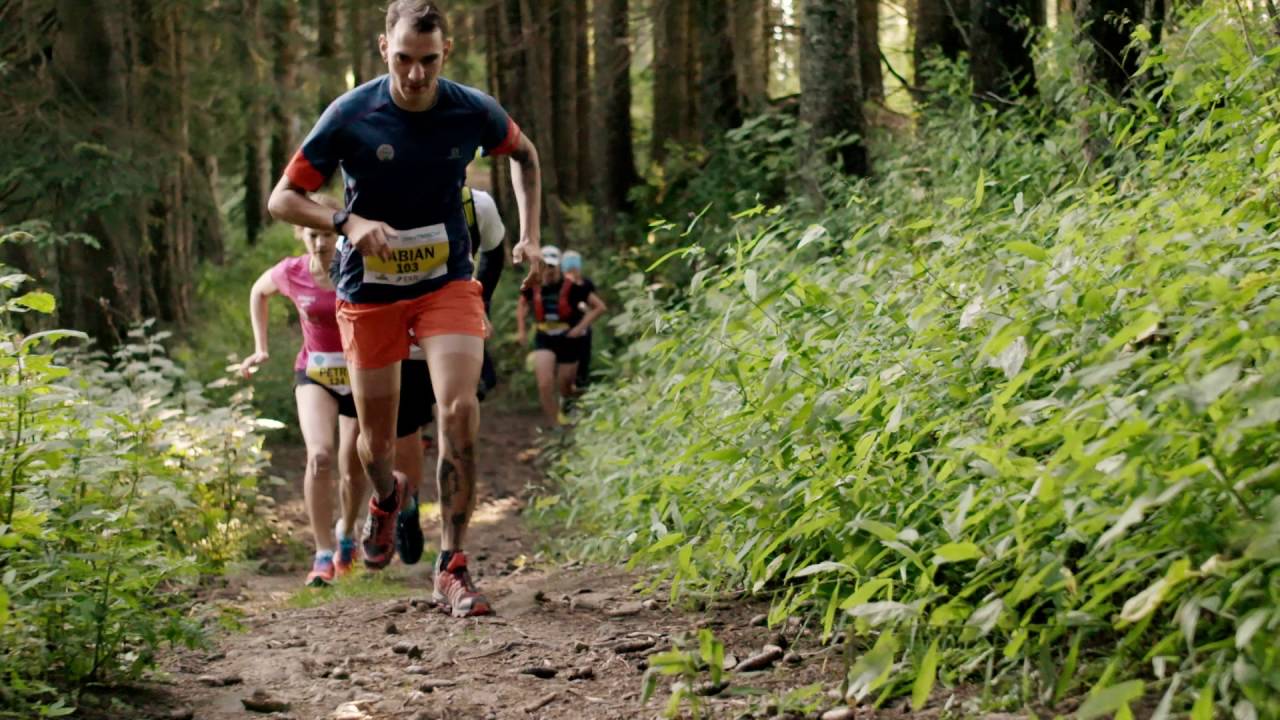 Gantrisch Trail Trailer short version