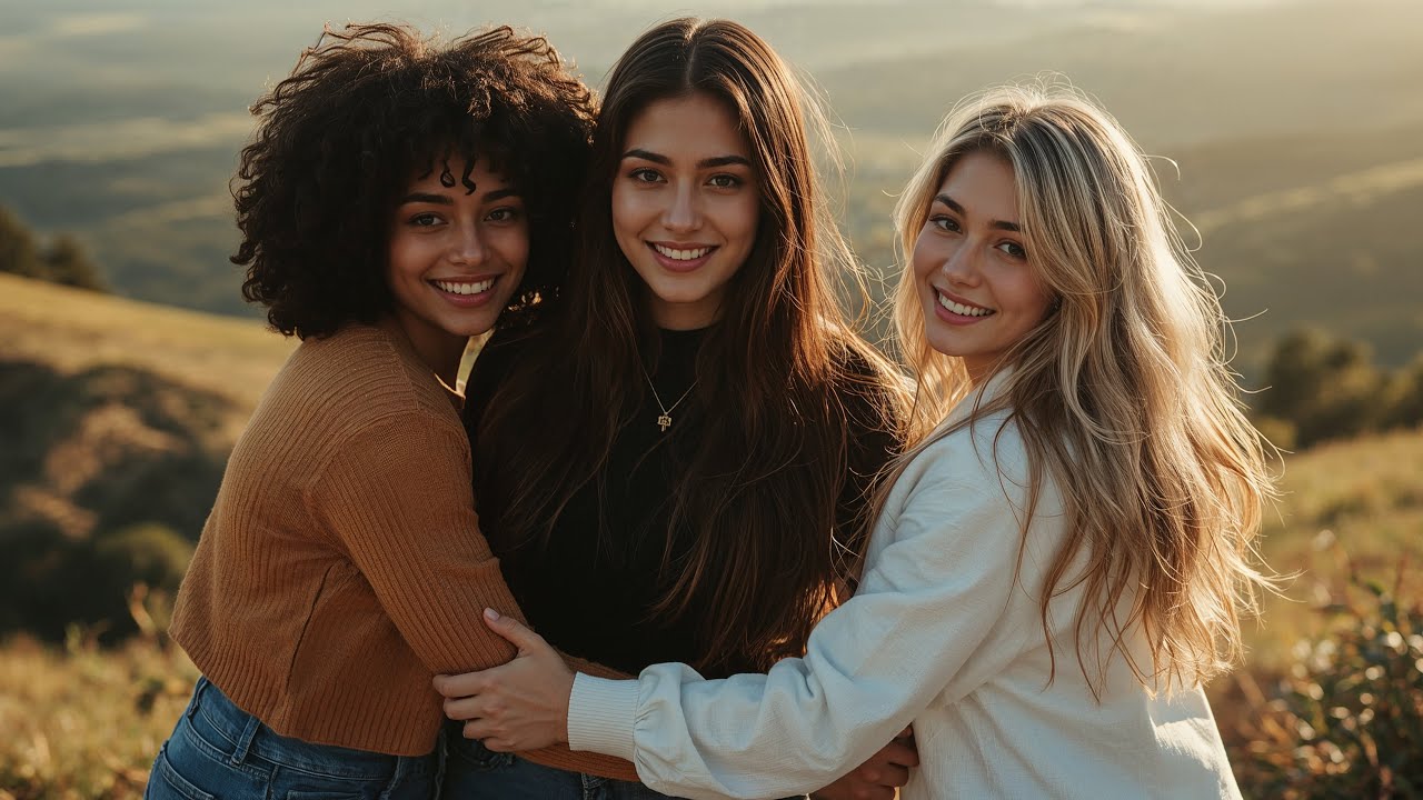 Lift Each Other &ndash; Unity, Support & Empowerment | Lenzspot