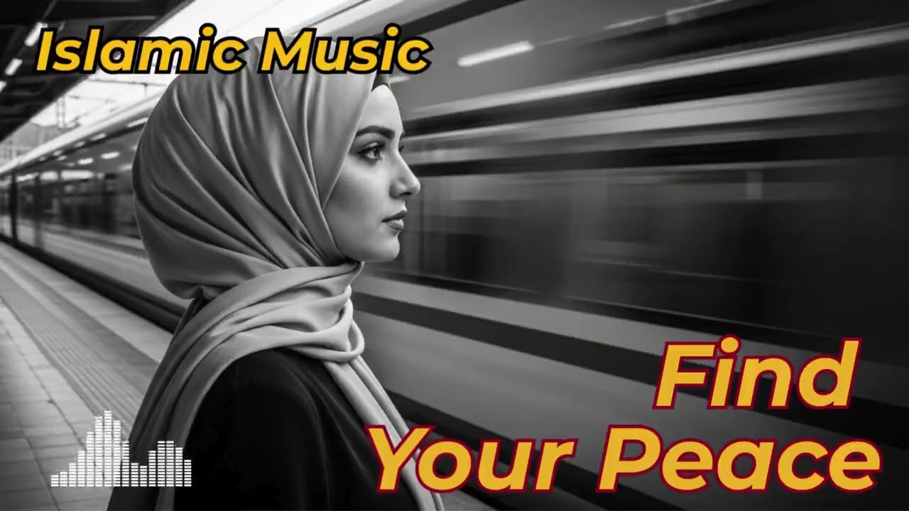 Healing Islamic Songs That Touch the Soul 💫