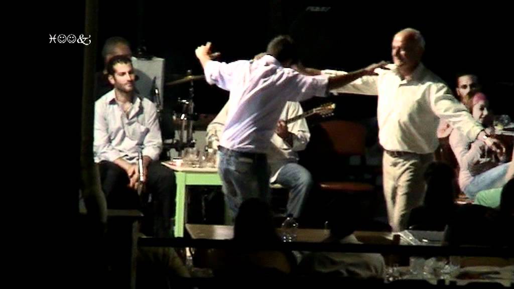 Chios Sykiada 2011 panigiri 3.mpg