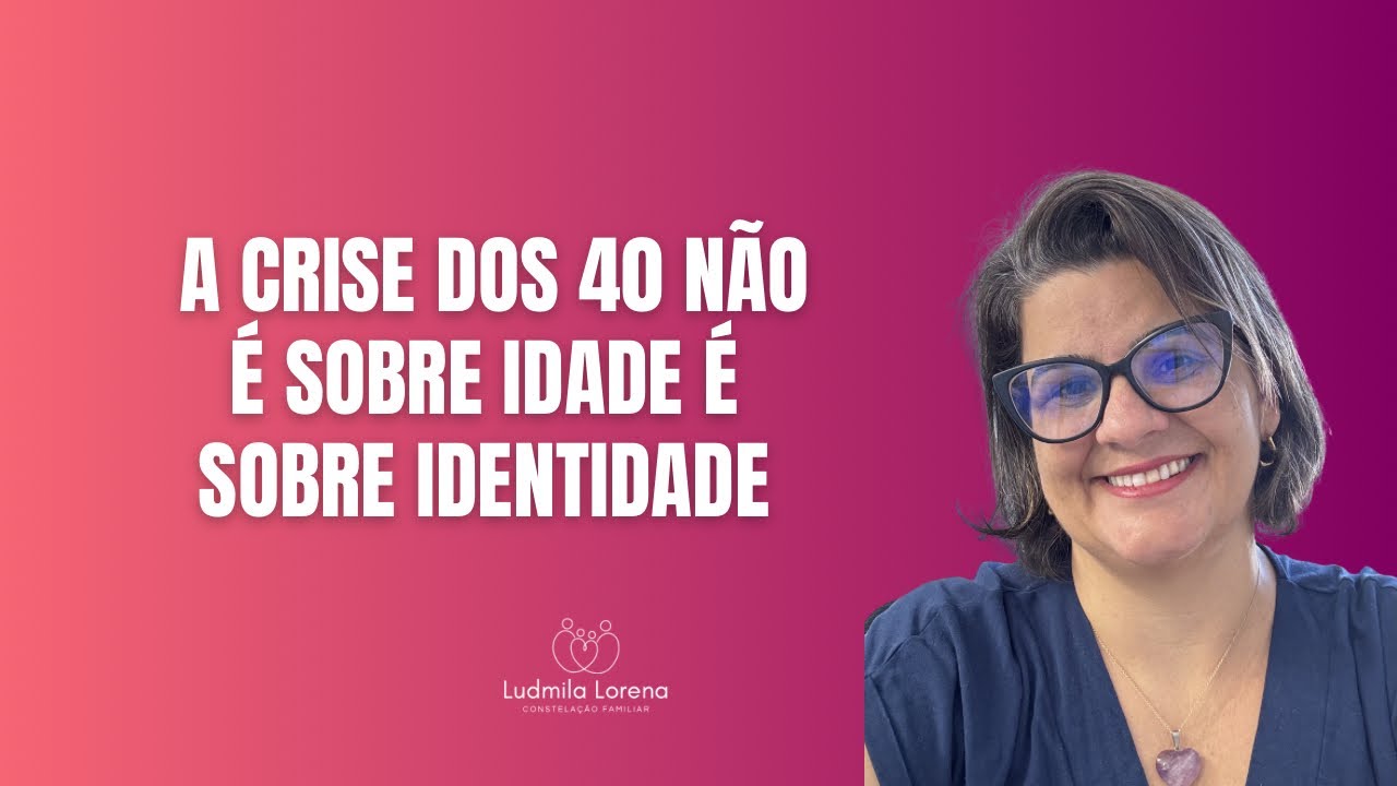 Crise dos 40 da mulher: o que está realmente acontecendo com você 