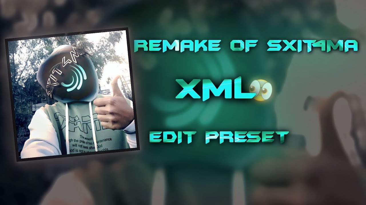 REMAKE OF@sxit4ma 🎖️| @AlightMotion  EDIT ❄️ | TRANSITION LIKE SXIT4MA🏆 |