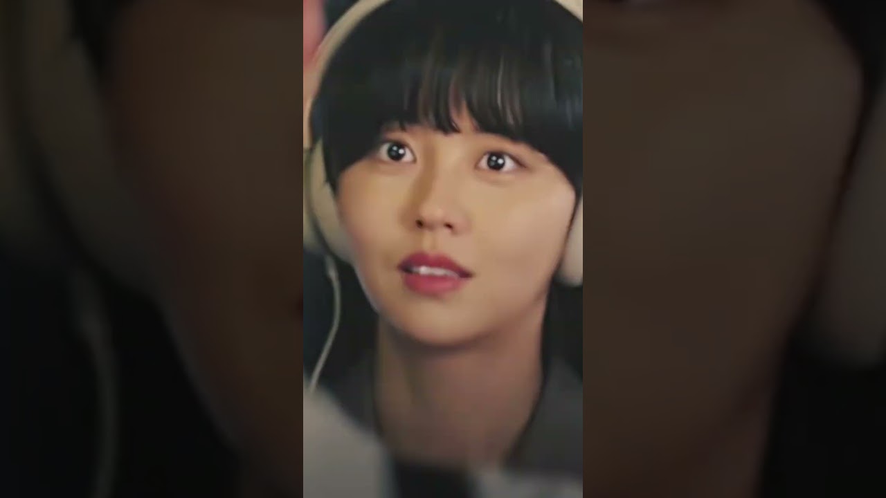 they will be the end game ❤️🥹 #parkchorong #goodboy #parkbogum #kimsohyun #edit #drama #kdram