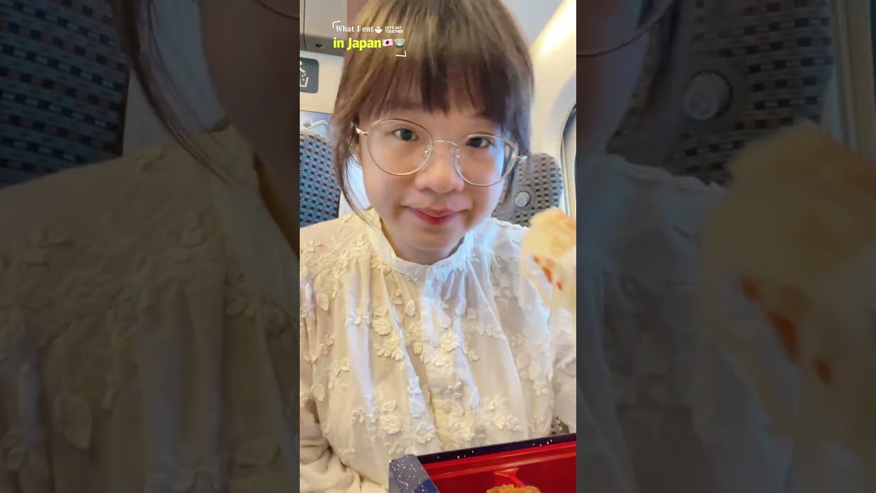 what i eat in Japan🇯🇵｜日本几天吃了什么